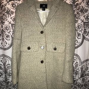 H&M Winter Coat